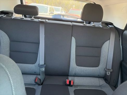 New 2026 Chevrolet TrailBlazer LT image 14