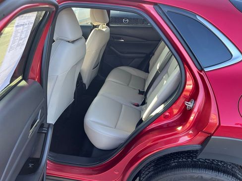 Used 2025 MAZDA CX-30 AWD 2.5 S w/ Preferred Package image 13