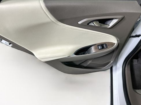Used 2024 Chevrolet Malibu LT FWD image 26