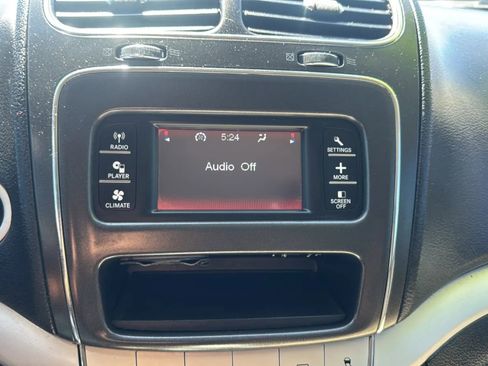 Used 2014 Dodge Journey SXT AWD/4WD image 12
