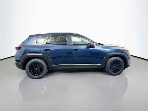 New 2026 MAZDA CX-50 AWD 2.5 S w/ Preferred Pkg image 22