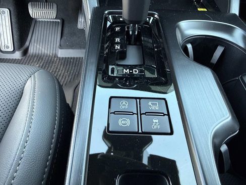 New 2026 Subaru Outback Limited XT AWD/4WD image 34