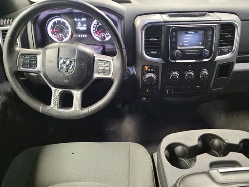 Used 2021 RAM 1500 Warlock w/ Trailer Tow Group AWD/4WD image 22