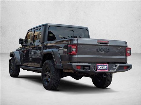 Used 2023 Jeep Gladiator Sport AWD/4WD image 7
