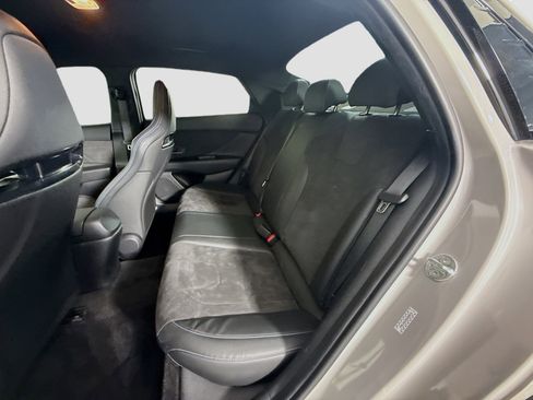 Used 2022 Hyundai Elantra N w/ Preferred Accessory Package image 25