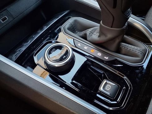 New 2026 Chevrolet Colorado Trail Boss image 16