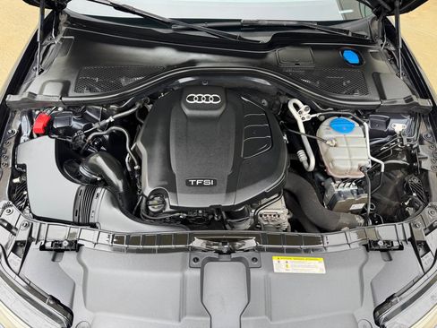 Used 2016 Audi A6 2.0T Premium Plus w/ Premium Plus Package image 29