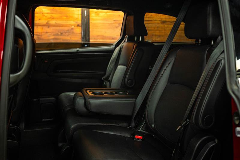 Used 2025 Honda Odyssey Sport-L image 11