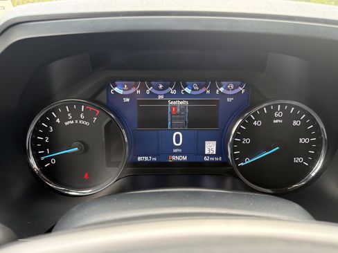 Used 2023 Ford Expedition Max Limited RWD image 11