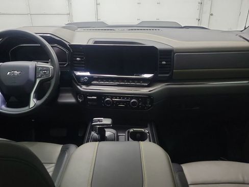 Used 2024 Chevrolet Silverado 1500 ZR2 w/ ZR2 Bison Edition image 20