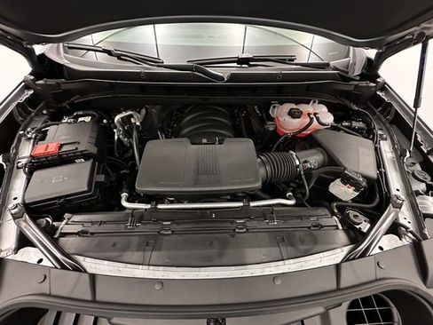 New 2026 Chevrolet Tahoe LT w/ Comfort Package image 22