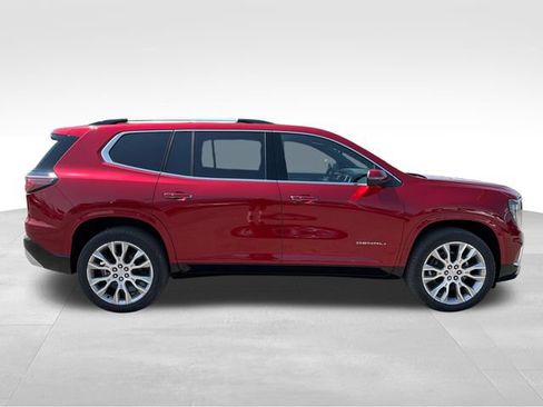 New 2026 GMC Acadia Denali w/ Super Cruise Package AWD/4WD image 8