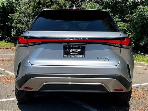 Certified 2023 Lexus RX 350 Premium w/ Accessory Package AWD/4WD image 5