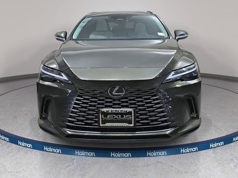 Certified 2024 Lexus RX 350 Premium Plus w/ Convenience Package image 2