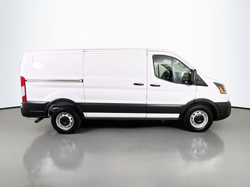 New 2026 Ford Transit 150 Low Roof image 18