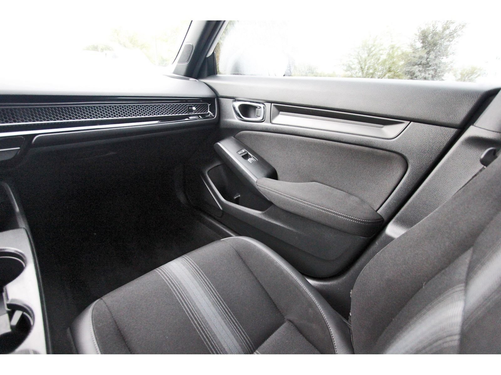 Used 2026 Honda Civic Sport image 11