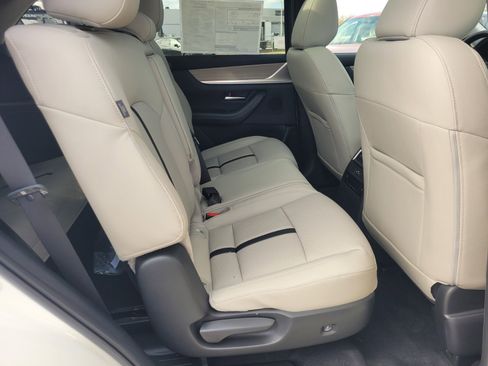 New 2026 MAZDA CX-90 3.3 Turbo w/ Premium Sport Pkg image 16