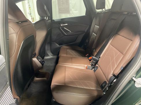 Certified 2025 BMW X1 xDrive28i w/ Technology Package image 12