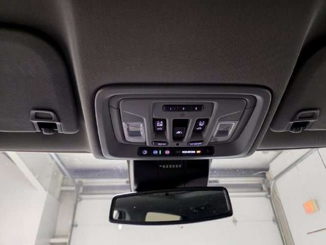 Certified 2023 Chevrolet Silverado 1500 LTZ AWD/4WD image 25