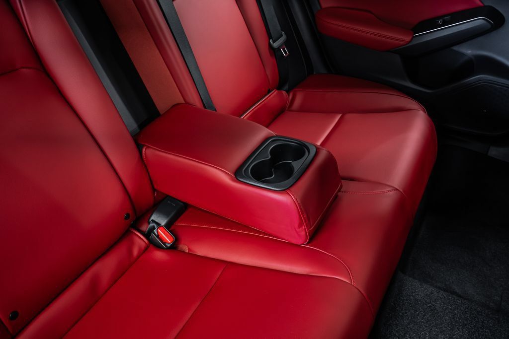 New 2026 Acura Integra A-Spec w/ Technology Package FWD image 31