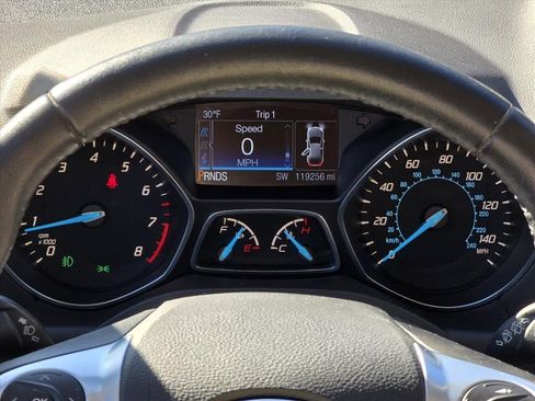 Used 2014 Ford Escape SE w/ Equipment Group 201A image 6