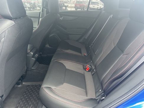 Certified 2024 Subaru WRX Premium image 19