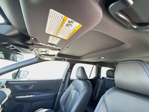 New 2026 Subaru Outback Premium image 34