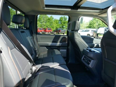 New 2026 Ford F250 Lariat AWD/4WD image 13