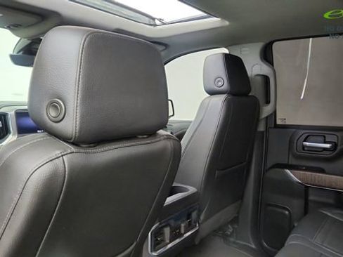 Used 2022 GMC Sierra 1500 Denali w/ Denali Reserve Package AWD/4WD image 34