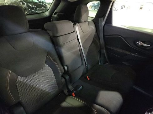 Used 2016 Jeep Cherokee 75th Anniversary image 23