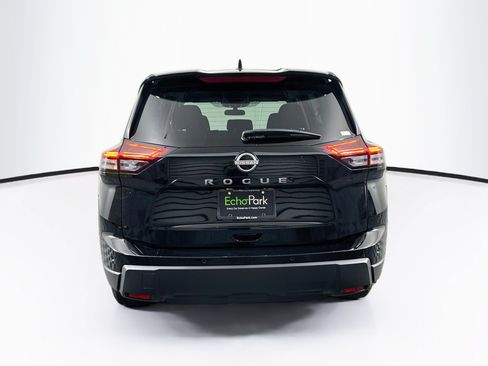 Used 2025 Nissan Rogue SV FWD image 7