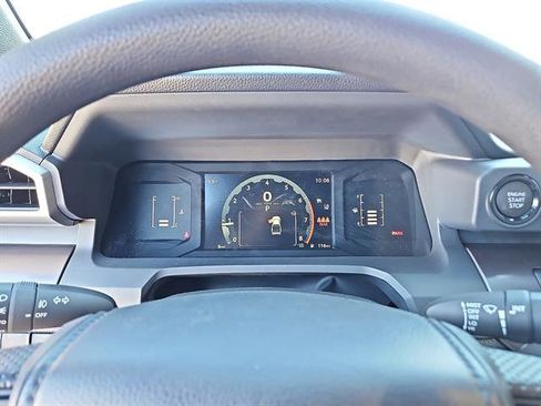 New 2025 Toyota Tacoma SR5 image 10