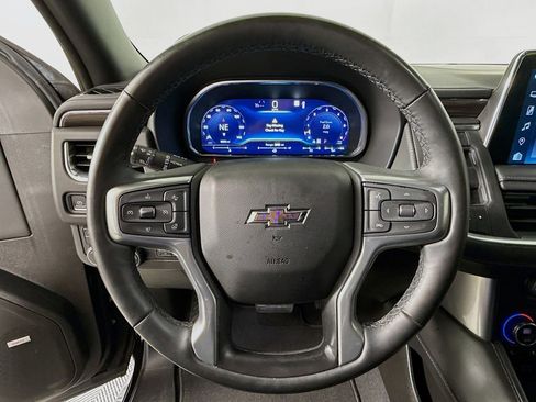 Used 2023 Chevrolet Tahoe Z71 w/ Luxury Package image 11