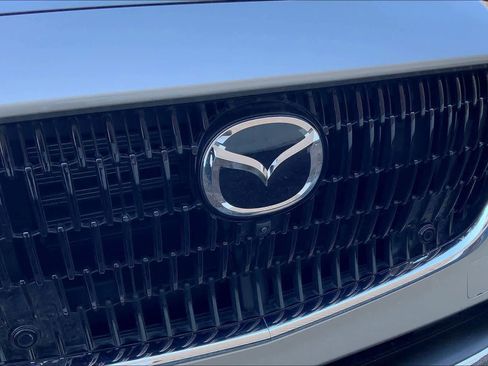 Used 2025 MAZDA CX-90 Plug-In Hybrid w/ Premium Plus AWD/4WD image 32