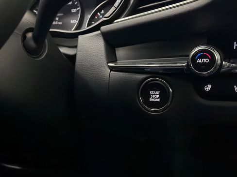 Certified 2025 MAZDA CX-30 2.5 Turbo w/ Premium Package image 28