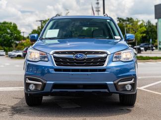 Used 2017 Subaru Forester 2.5i Limited w/ Popular Package #1 AWD/4WD video 2