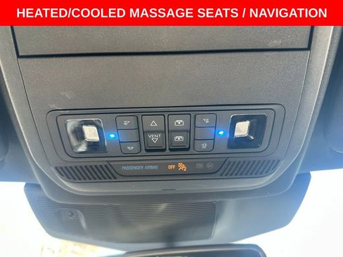 Used 2020 Ford Explorer ST w/ ST Street Pack image 18