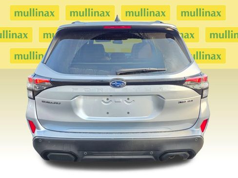 Used 2026 Subaru Forester Touring AWD/4WD image 33