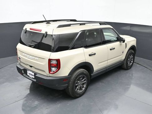 Used 2024 Ford Bronco Sport Big Bend w/ Convenience Package AWD/4WD image 38