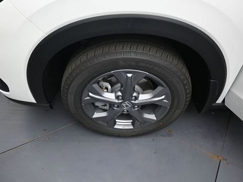 New 2026 Honda HR-V LX image 30