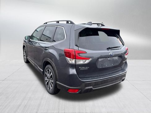 Used 2023 Subaru Forester Limited AWD/4WD image 4