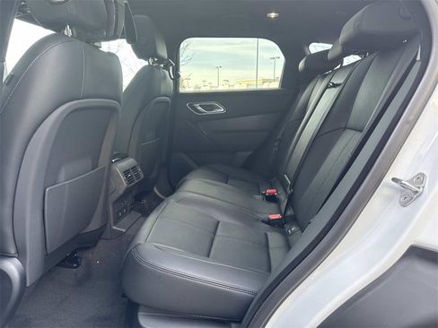 New 2026 Land Rover Range Rover Velar Dynamic SE image 13