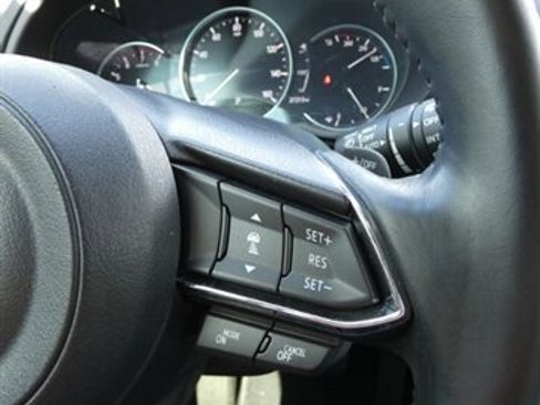 Used 2020 MAZDA CX-5 Grand Touring image 25