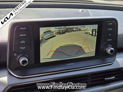 Used 2021 Kia Telluride S image 25