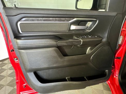 Certified 2024 RAM 1500 Big Horn RWD image 33