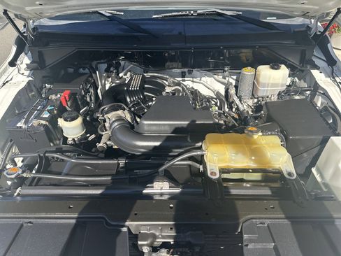 Used 2016 Nissan NV 2500 S w/ Power Package image 28