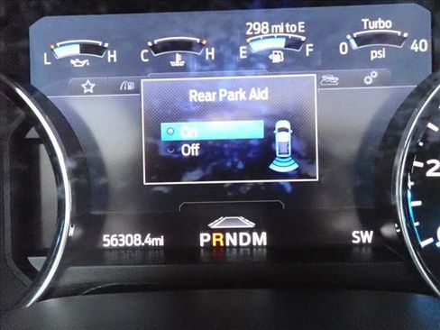 Used 2021 Ford F350 Platinum image 27