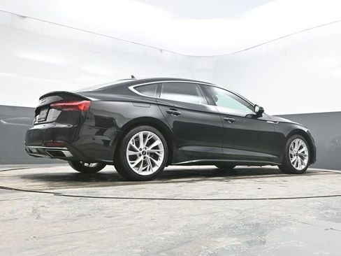 Used 2023 Audi A5 2.0T Premium Plus w/ Premium Plus image 33