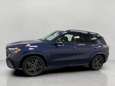 New 2026 Mercedes-Benz GLE 450 4MATIC image 9