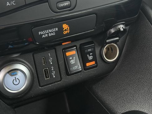 Used 2022 Nissan Leaf SL Plus image 26